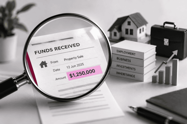 Source of Funds vs Source of Wealth